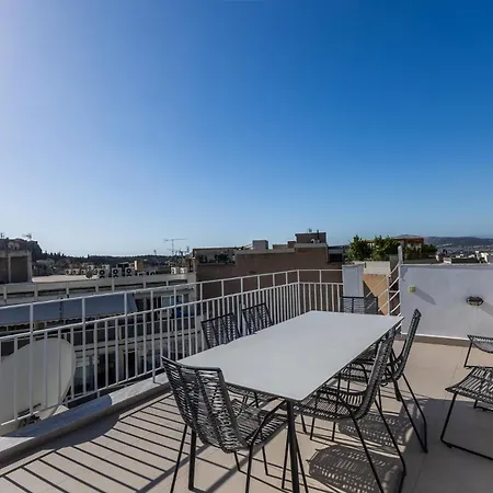 Syntagma Apartments By Olala Homes Athens Exterior photo