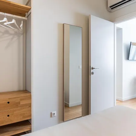 Syntagma Apartments By Olala Homes Athens Exterior photo