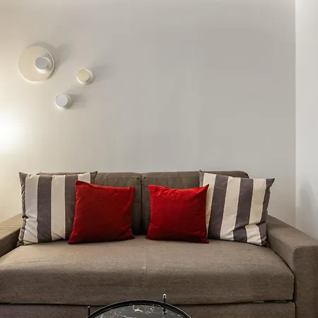 Syntagma Apartments By Olala Homes Athens Exterior photo