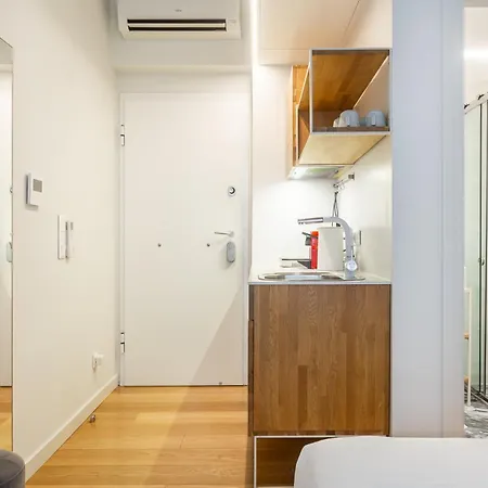 Syntagma Apartments By Olala Homes Athens Exterior photo