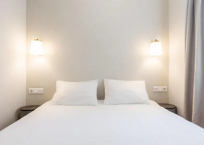 Syntagma Apartments By Olala Homes