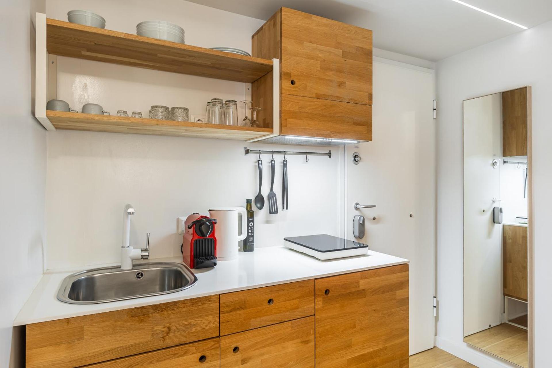 Apartment Syntagma By Olala Homes *