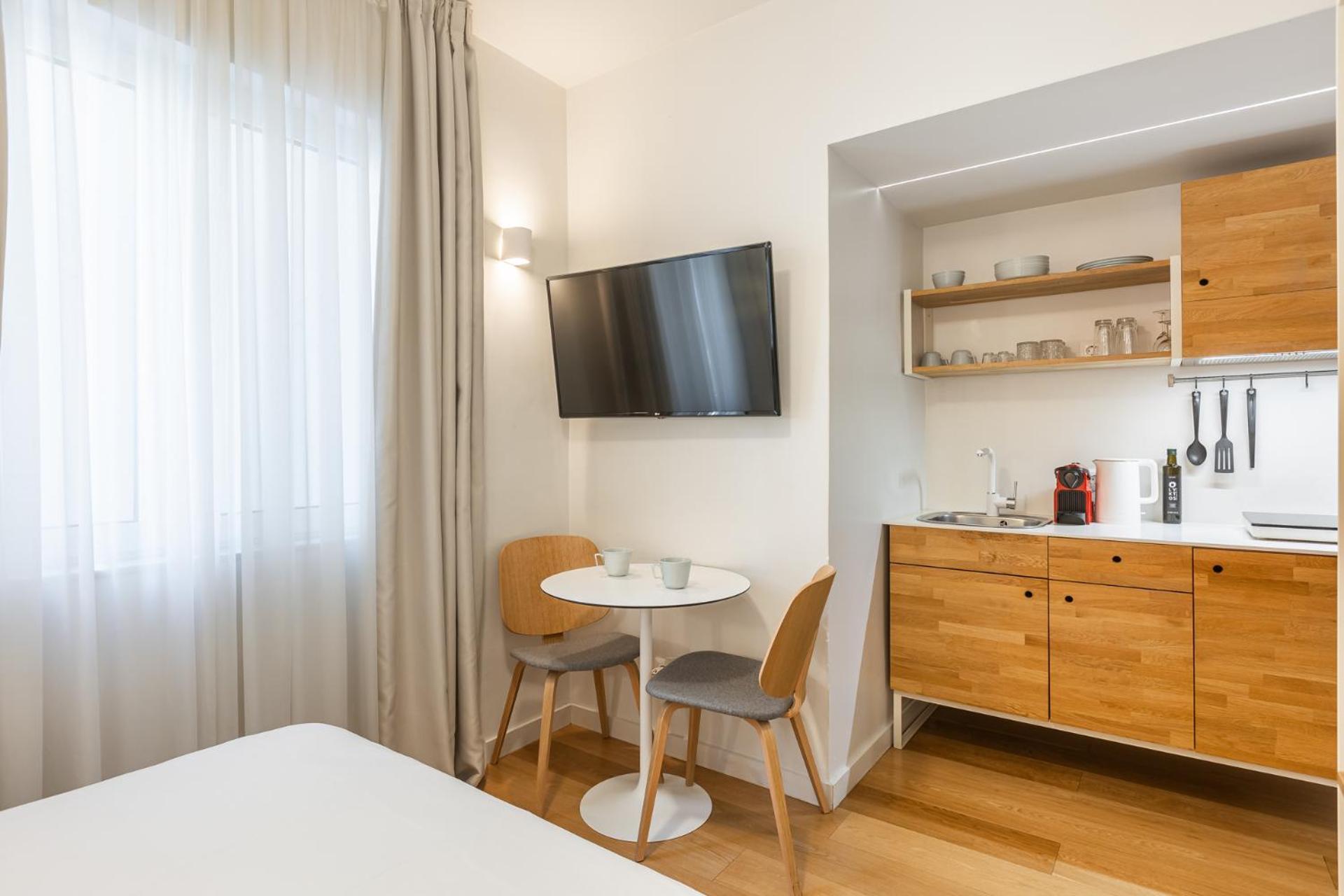 Apartment Syntagma By Olala Homes *