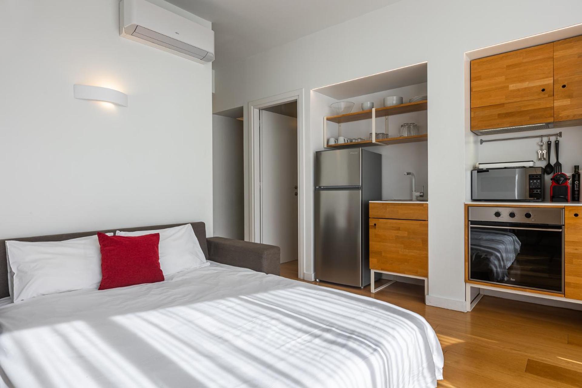 Syntagma By Olala Homes *