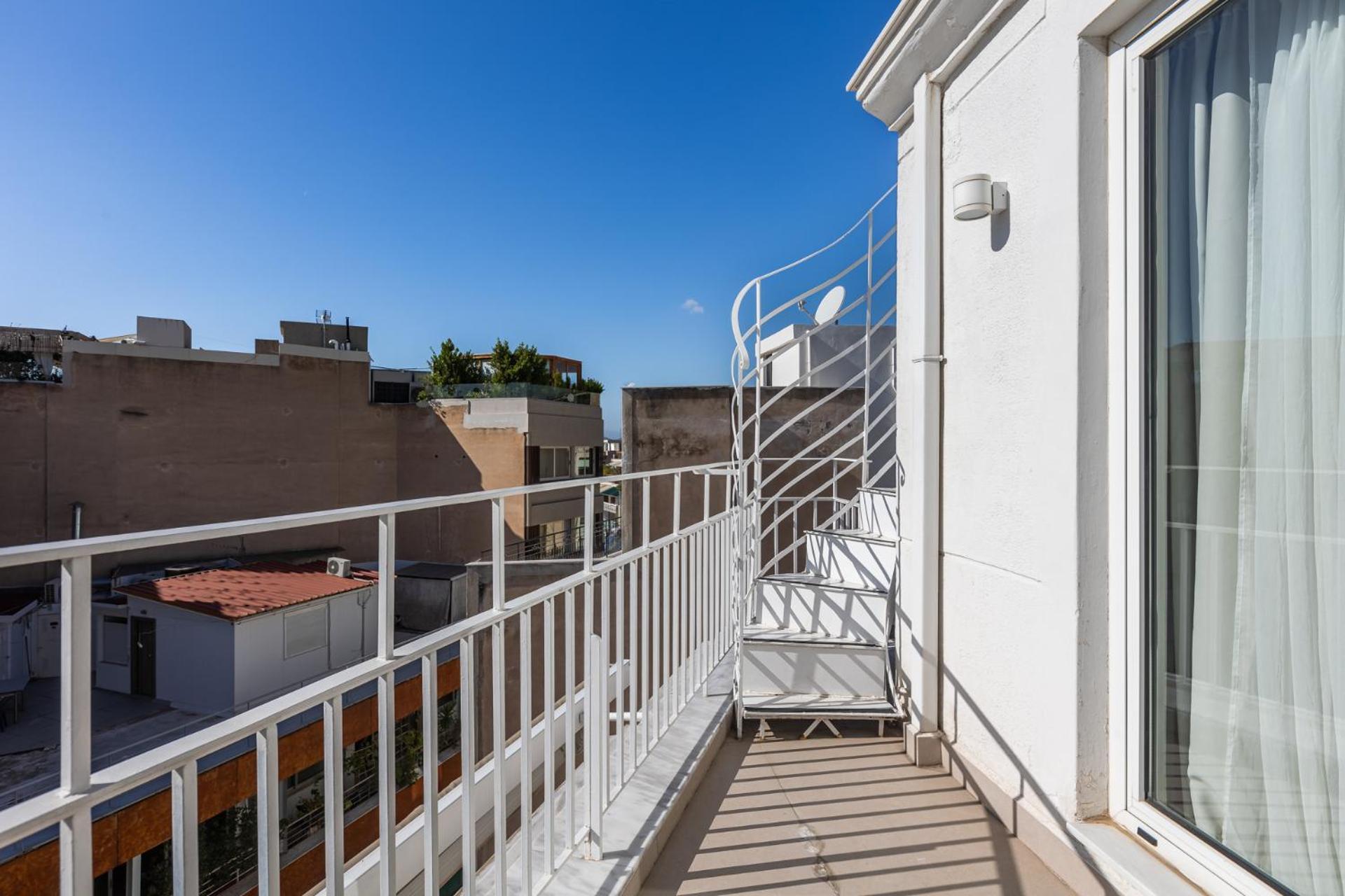 Apartment Syntagma By Olala Homes