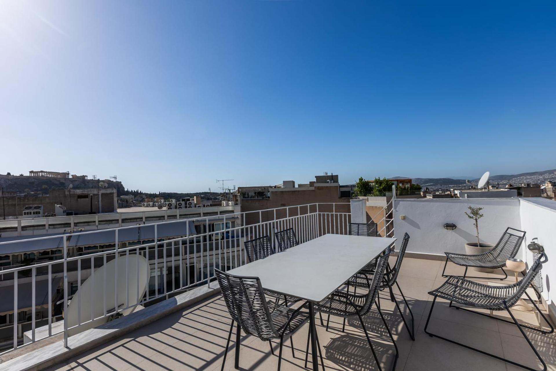 Syntagma By Olala Homes