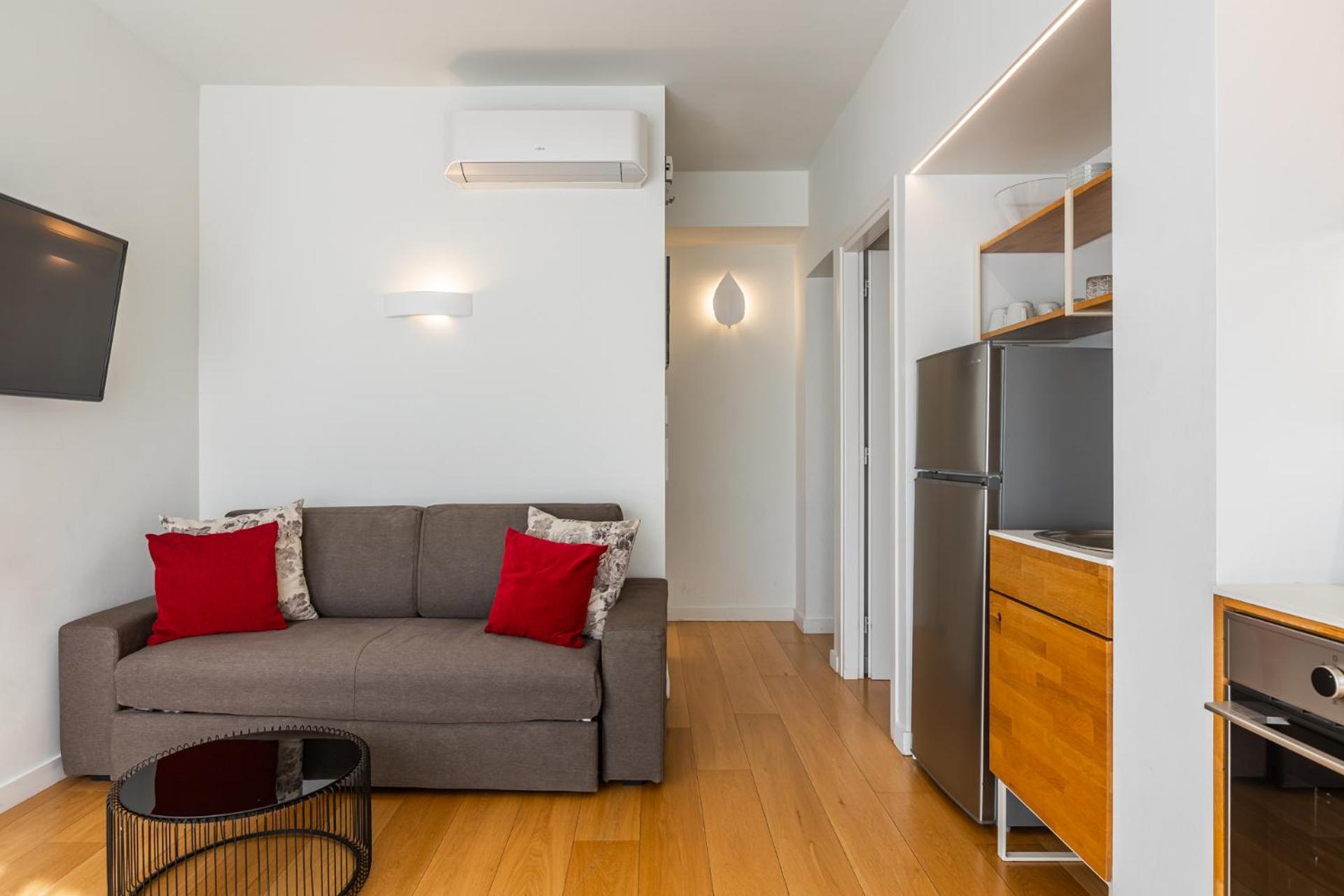 Apartment Syntagma By Olala Homes Athens