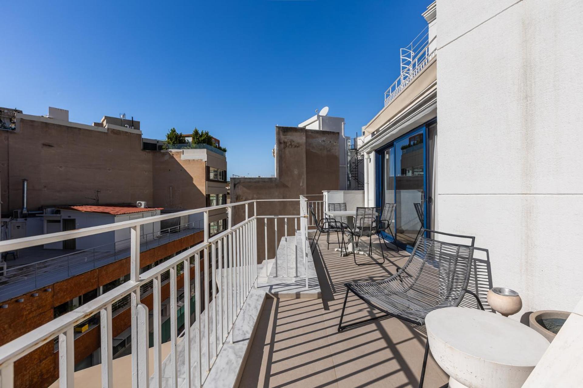 Syntagma By Olala Homes Apartment Athens