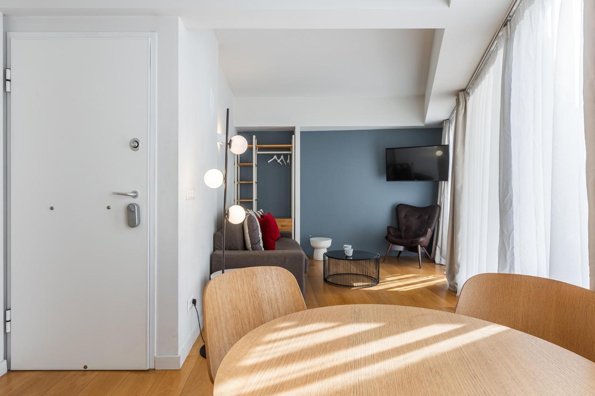 Apartment Syntagma By Olala Homes