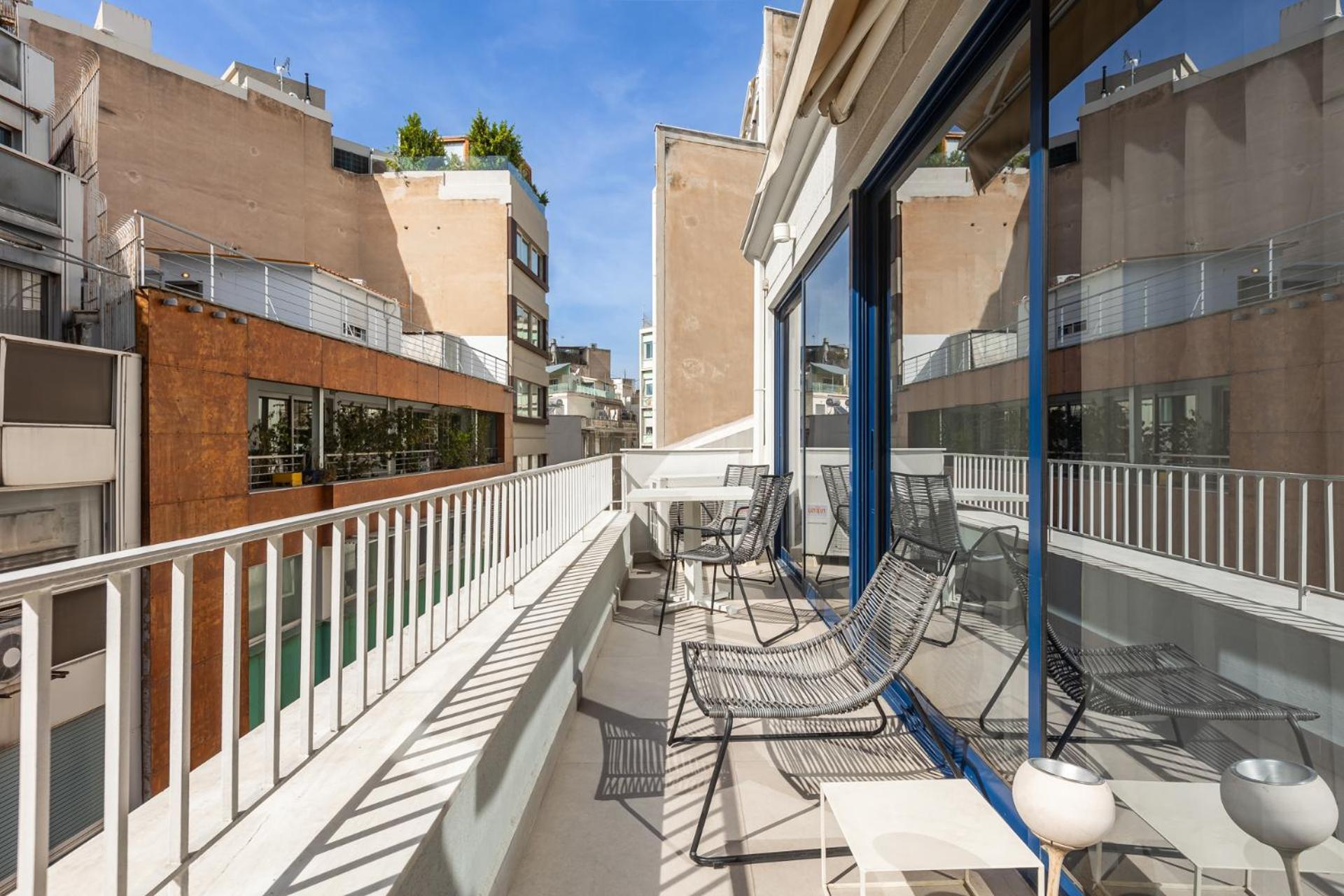 Syntagma By Olala Homes *