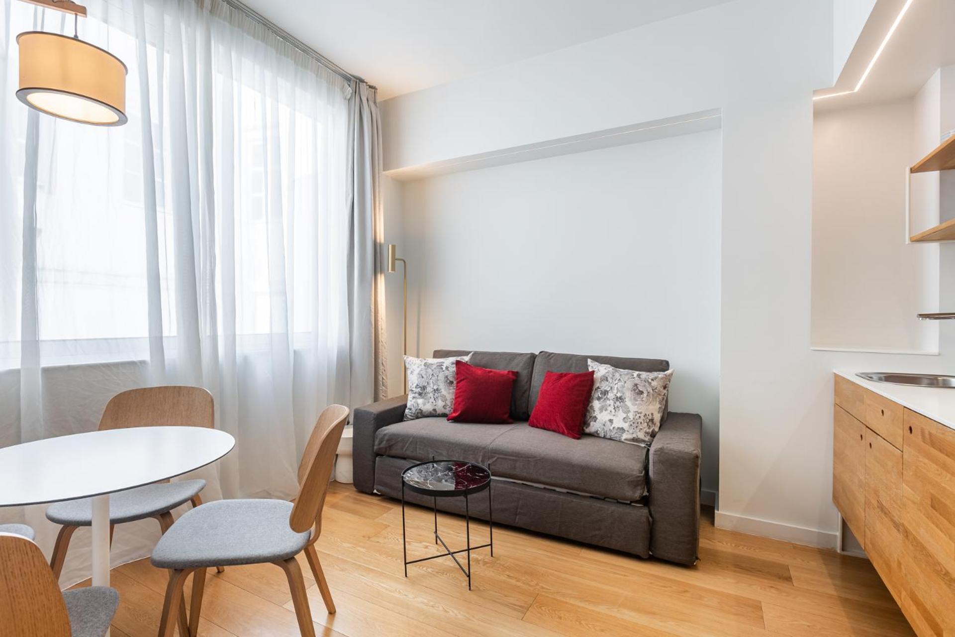 Syntagma By Olala Homes *