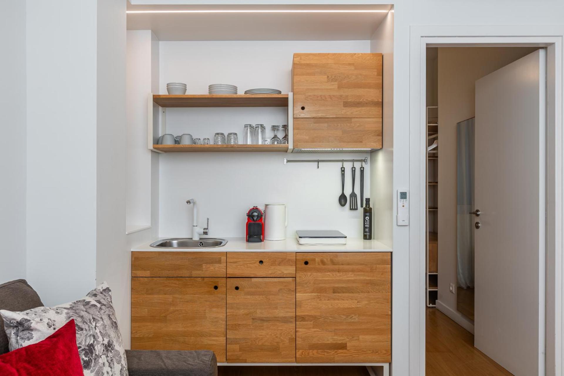 דירה Syntagma By Olala Homes