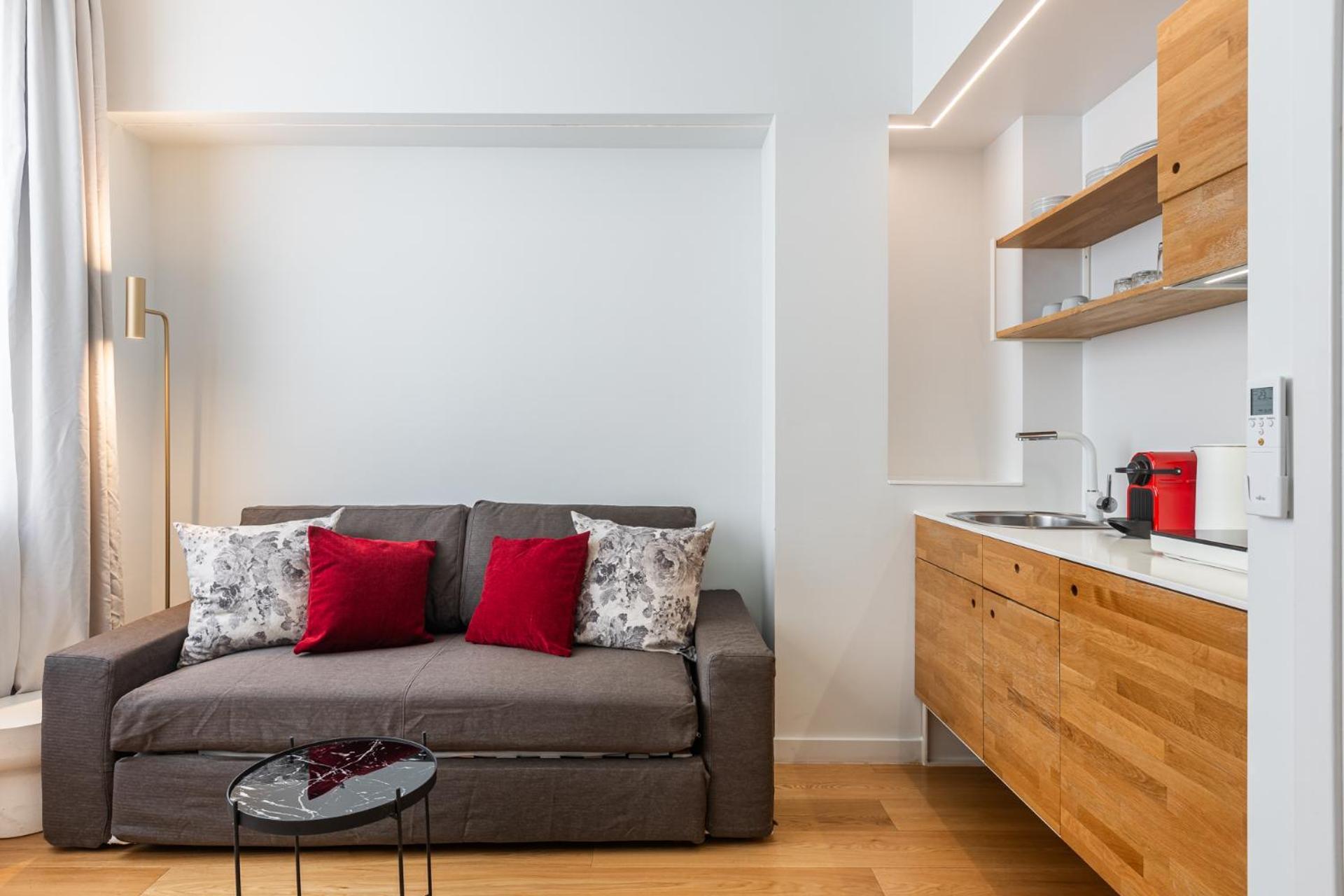 Syntagma By Olala Homes Athens