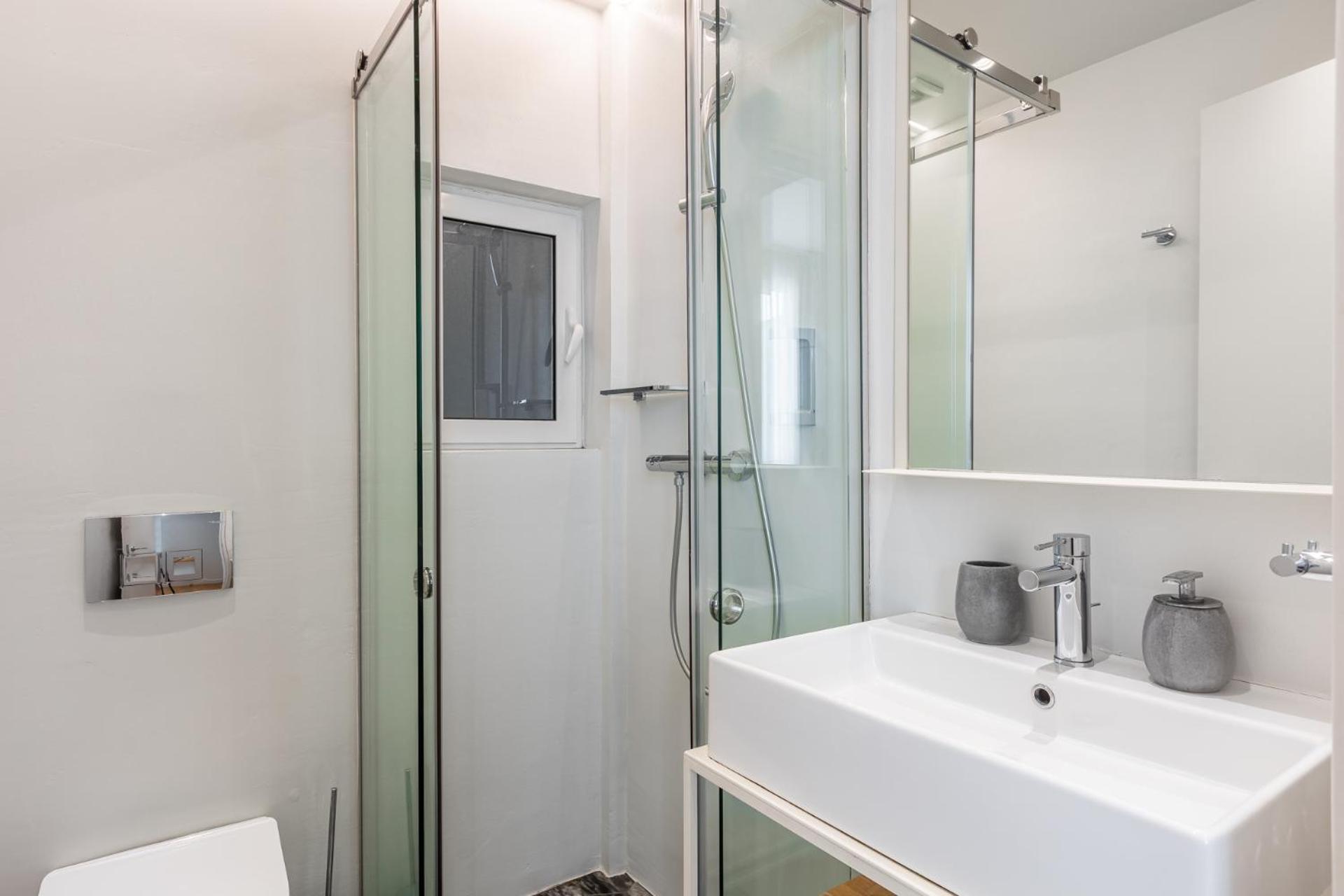 Syntagma By Olala Homes דירה