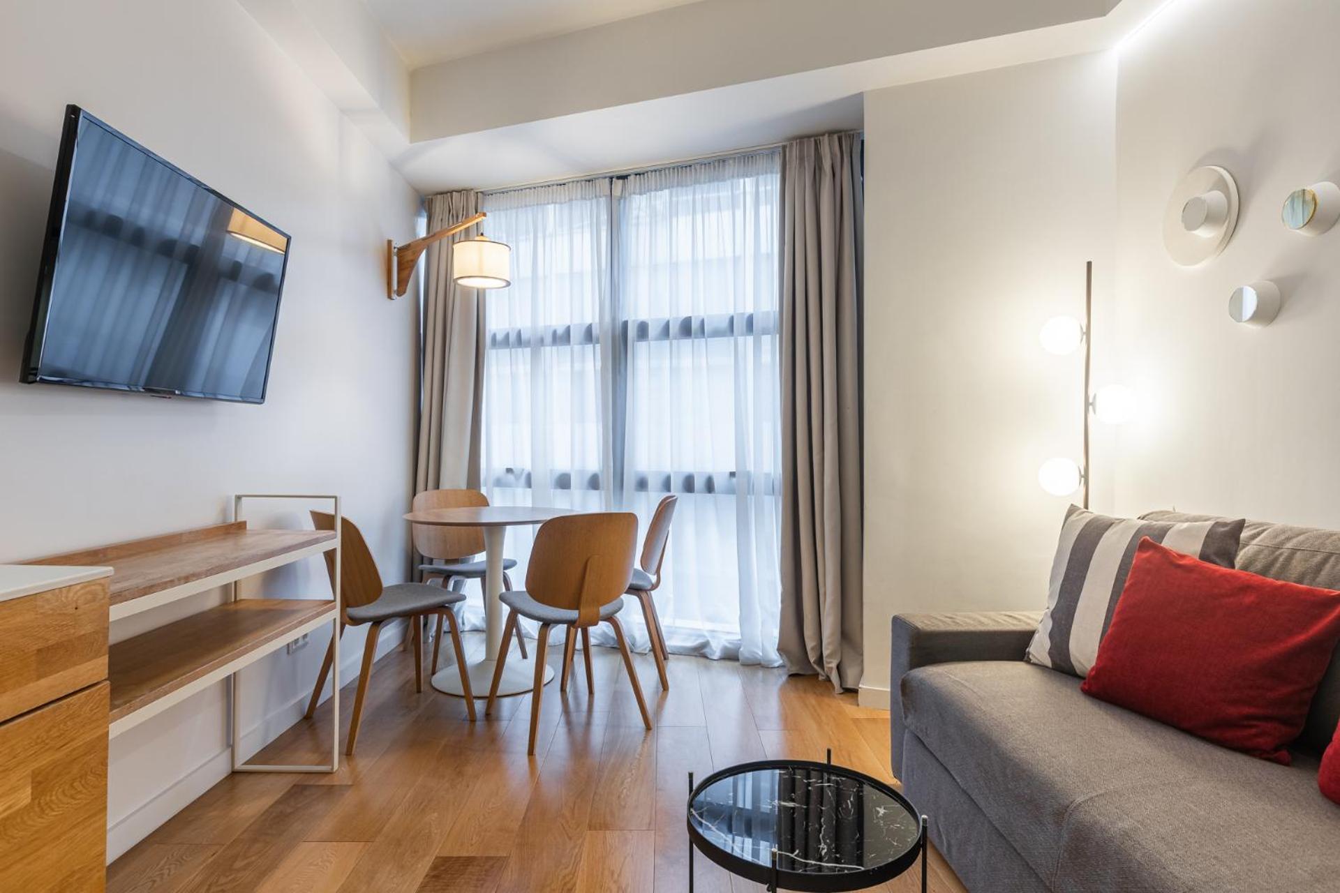 Syntagma By Olala Homes