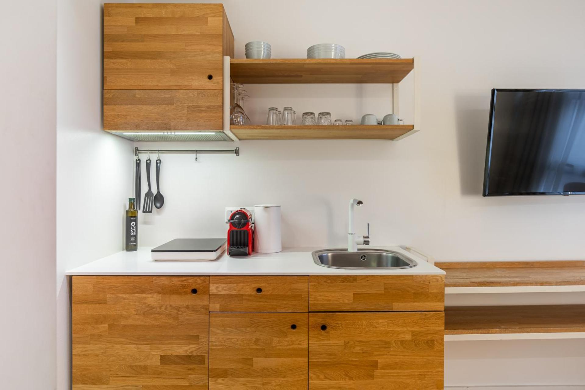 דירה Syntagma By Olala Homes