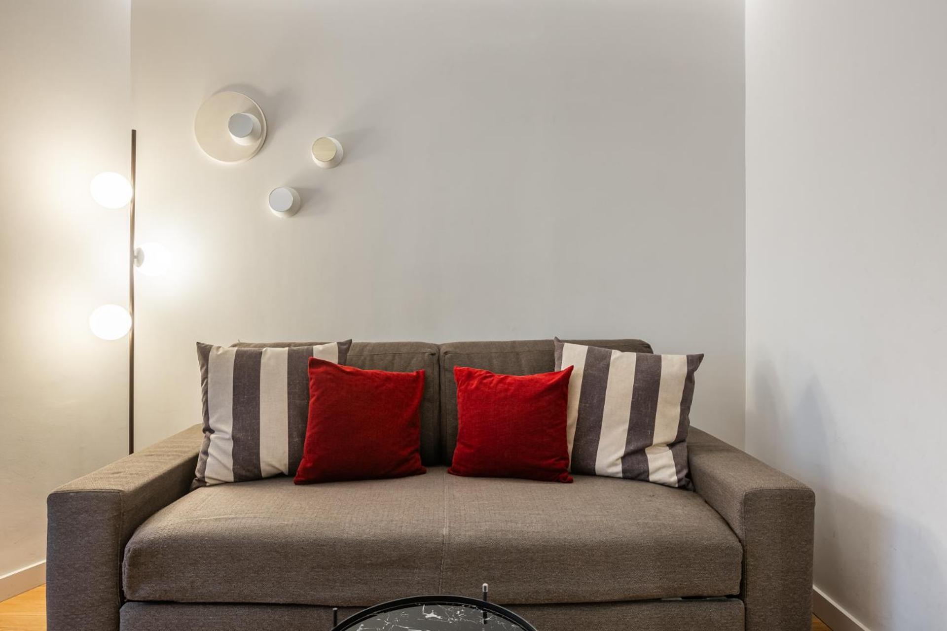 Syntagma By Olala Homes Apartment
