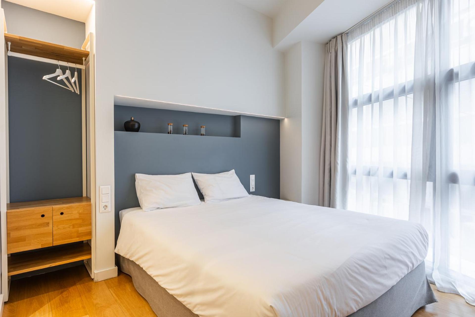 דירה Syntagma By Olala Homes