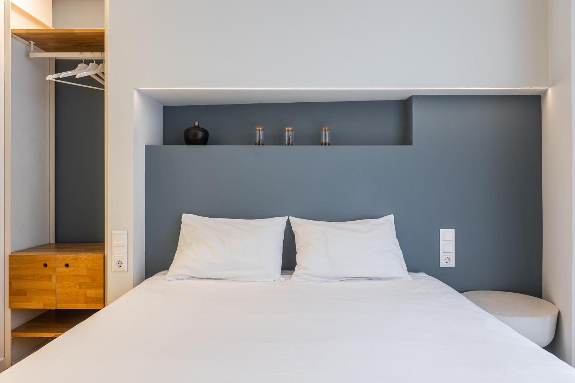 Syntagma By Olala Homes Apartment