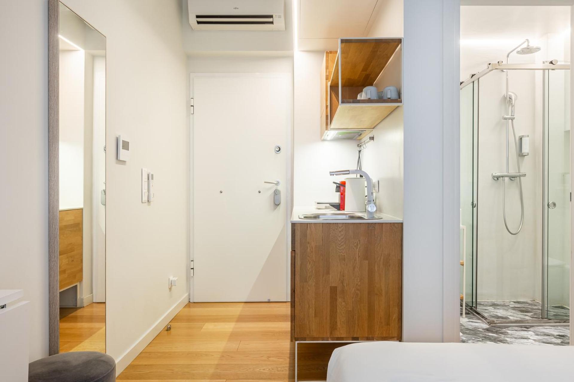 Apartment Syntagma By Olala Homes