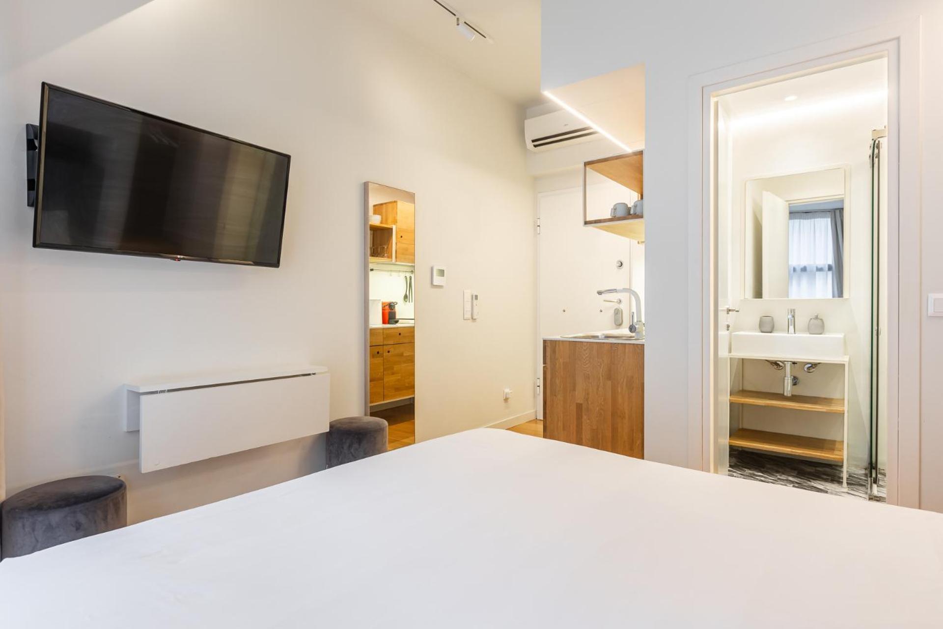 Syntagma By Olala Homes Apartment Athens