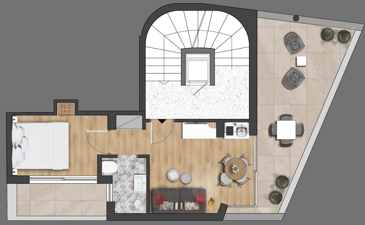 Syntagma By Olala Homes