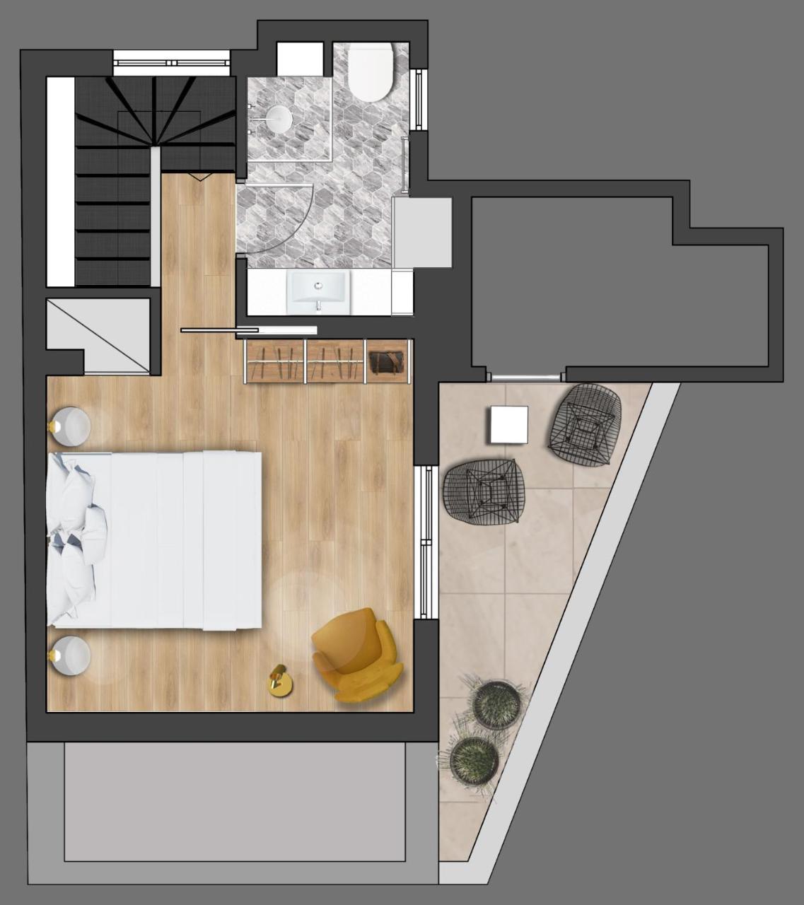 Syntagma By Olala Homes