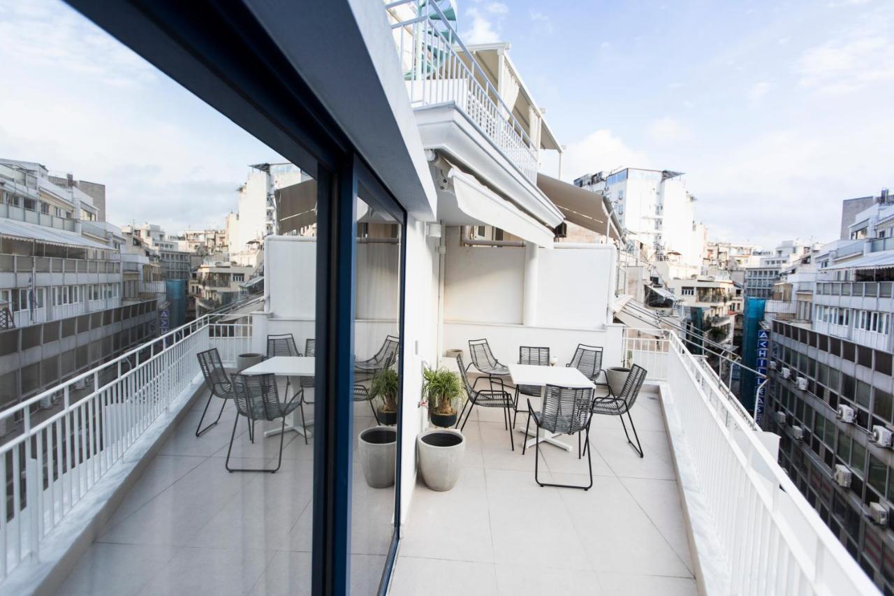 Syntagma By Olala Homes * Athens