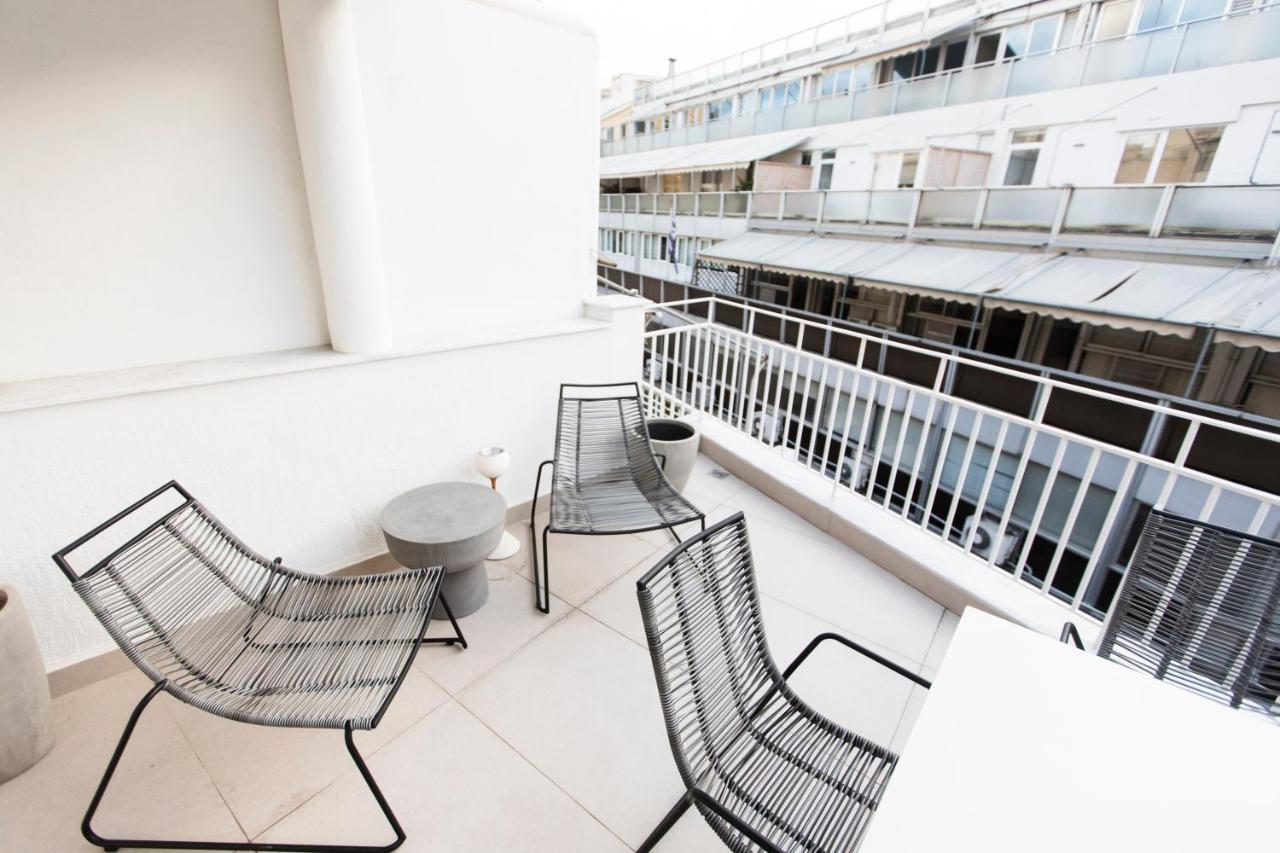 Syntagma By Olala Homes * Athens
