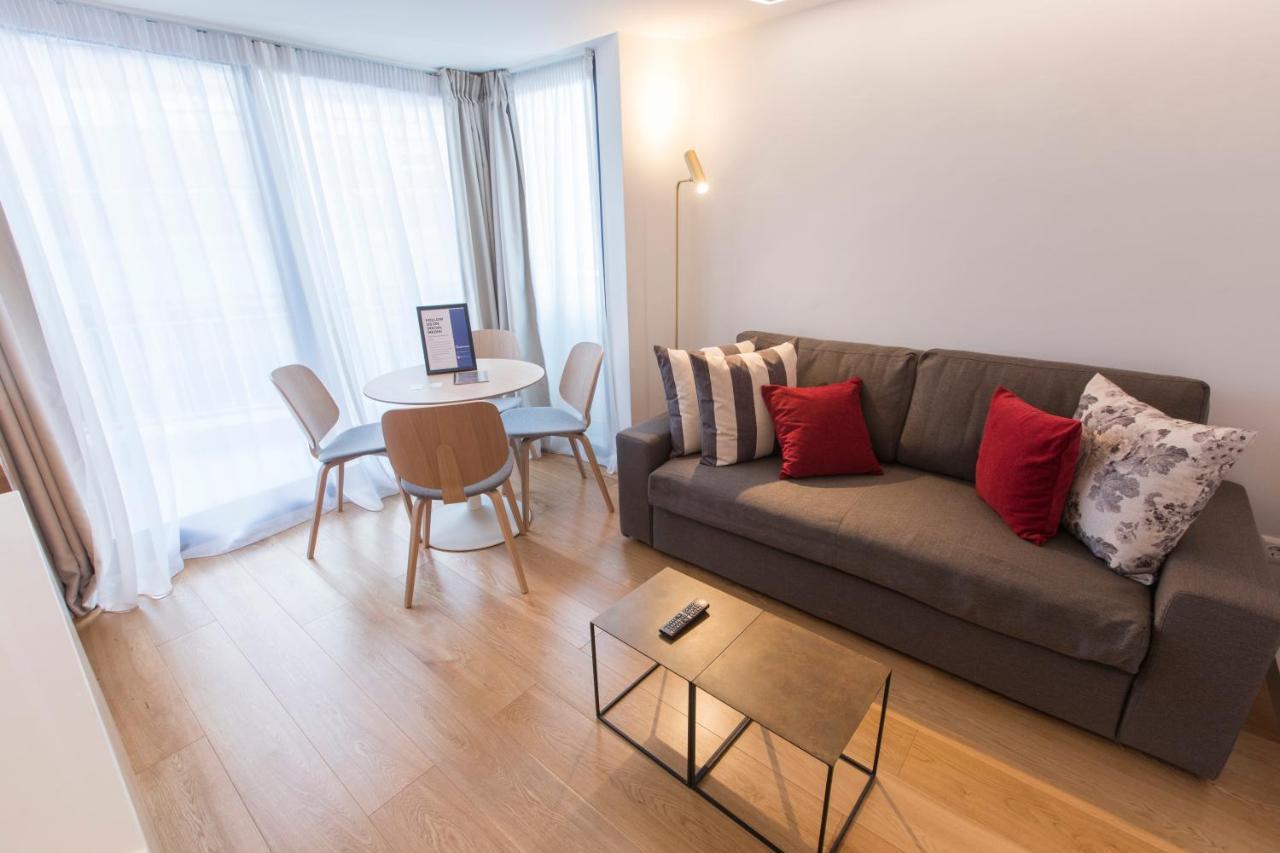 Apartment Syntagma By Olala Homes Athens