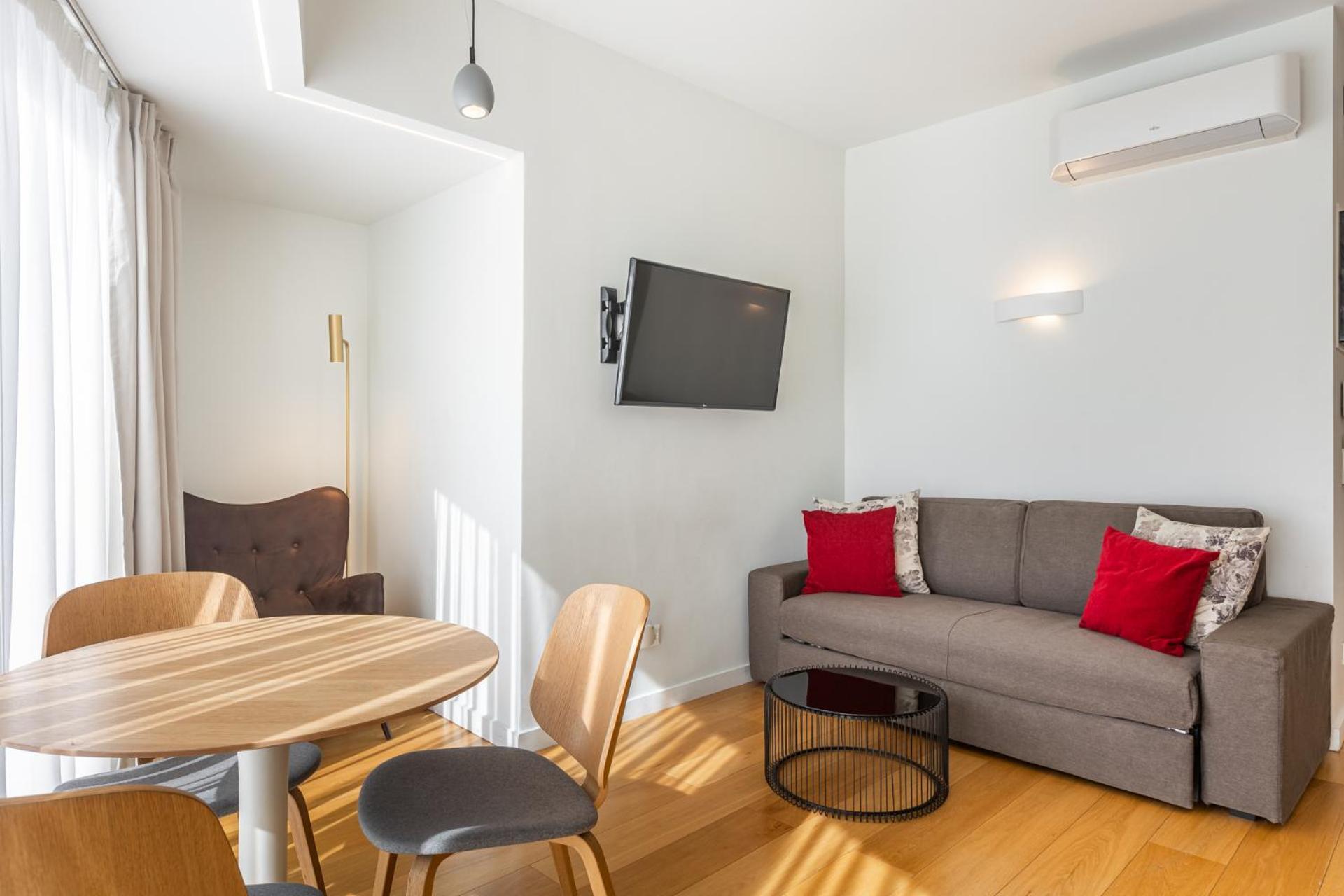 Διαμέρισμα Syntagma By Olala Homes