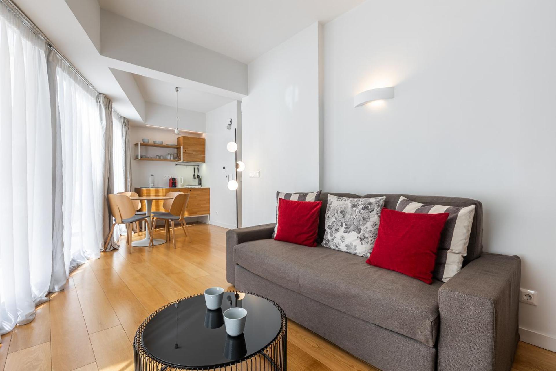 Syntagma By Olala Homes Αθήνα