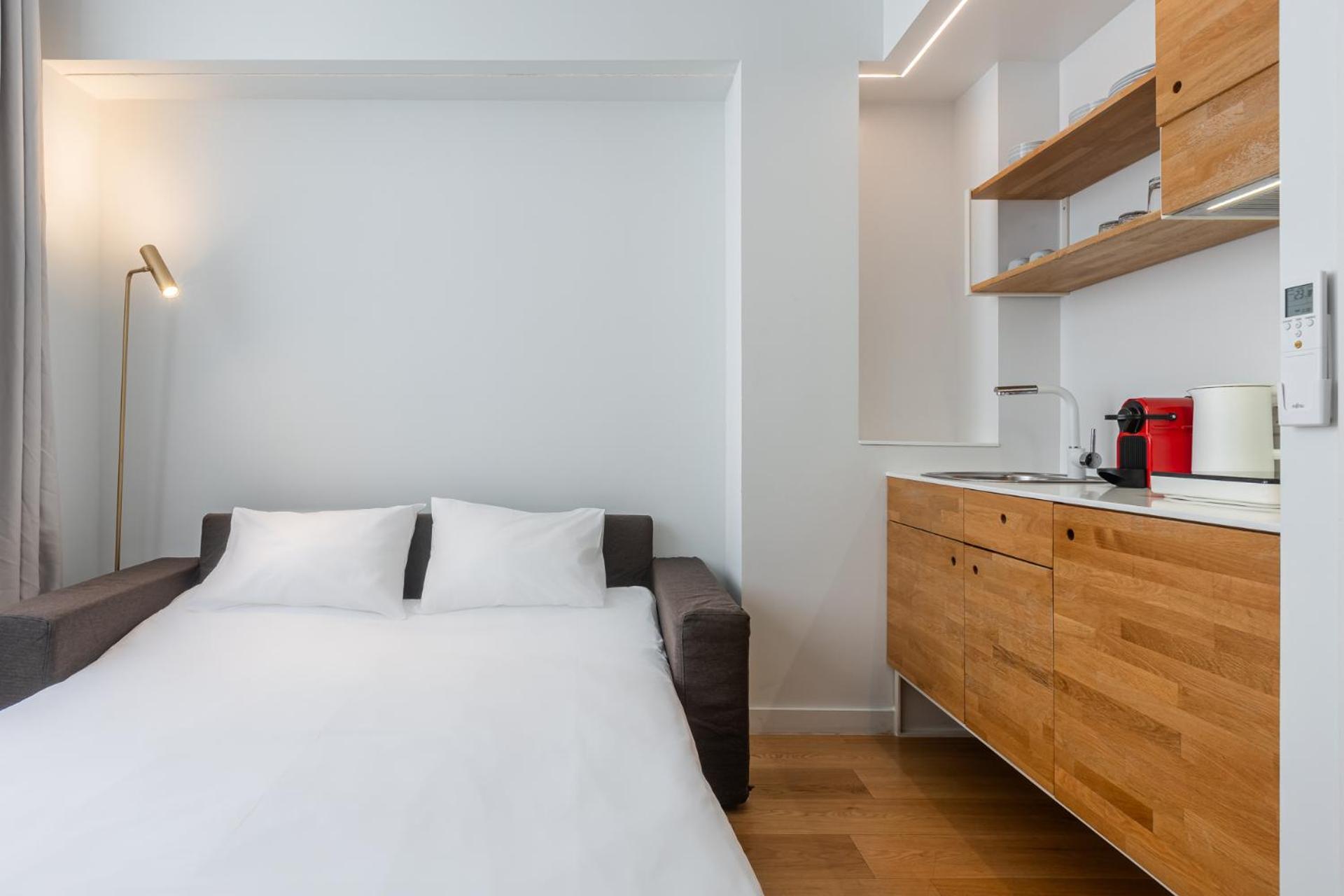 Syntagma By Olala Homes Αθήνα