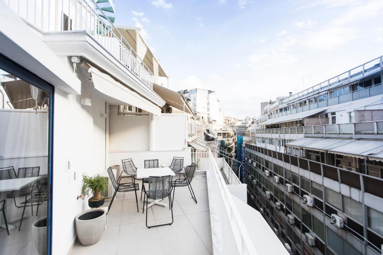 Syntagma By Olala Homes *